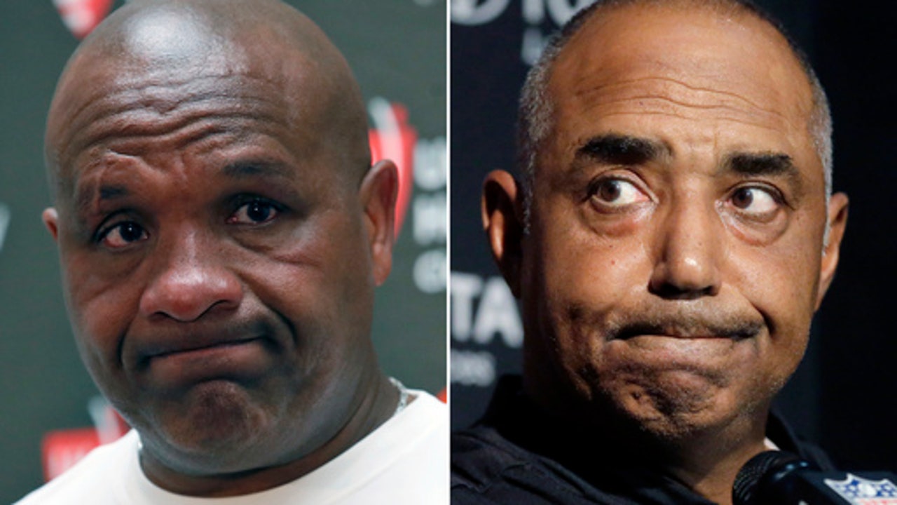 Ohio's struggling NFL teams joined in misery, desperation